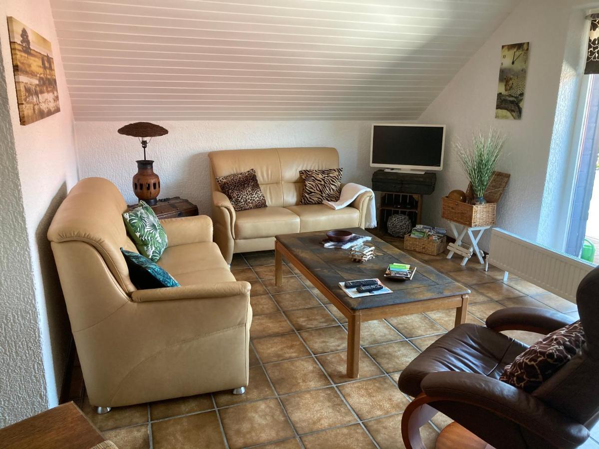 Ferienwohnung Ravelblick Roetgen Εξωτερικό φωτογραφία