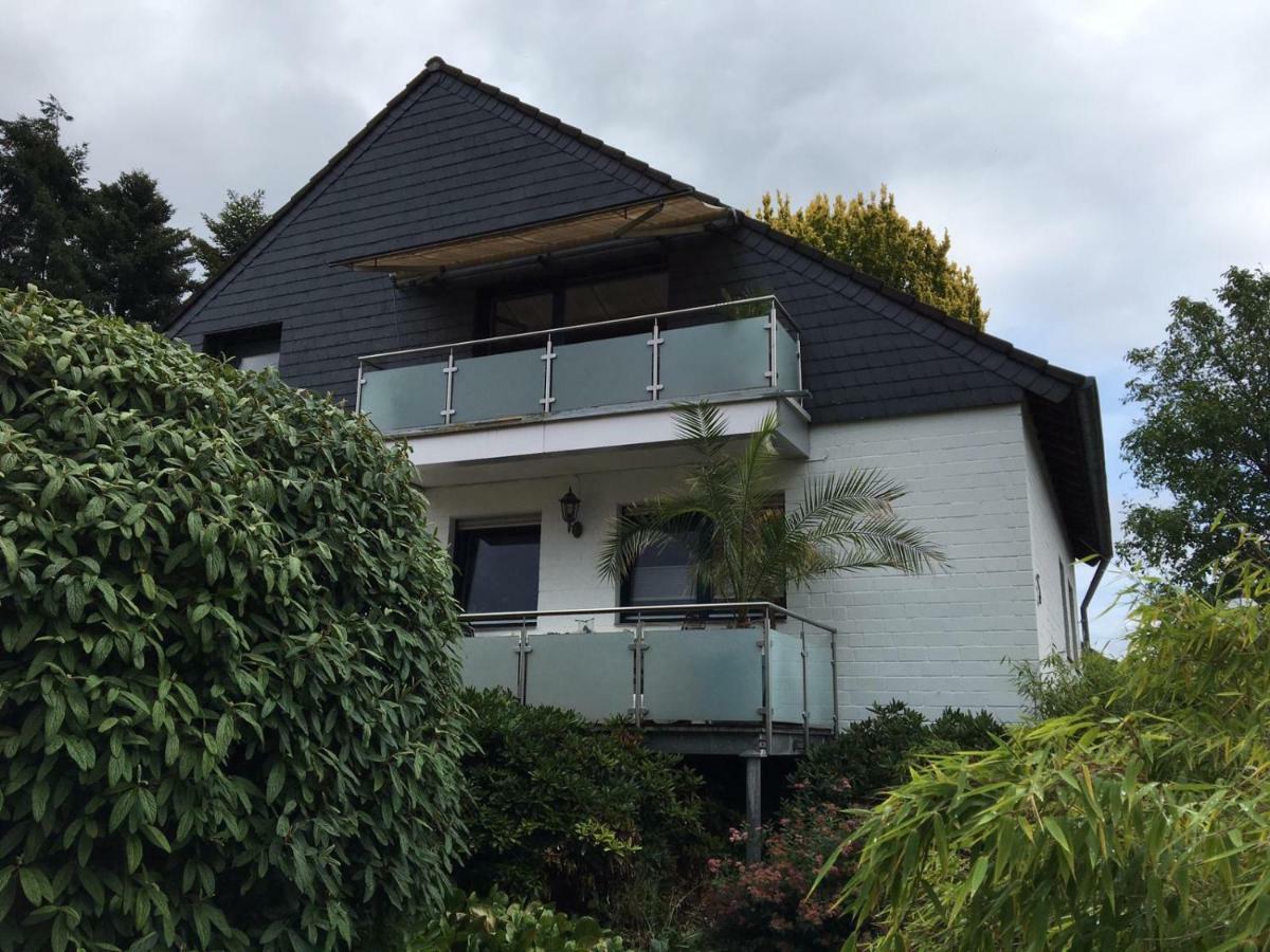 Ferienwohnung Ravelblick Roetgen Εξωτερικό φωτογραφία