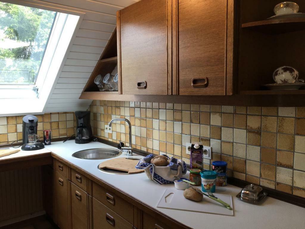Ferienwohnung Ravelblick Roetgen Εξωτερικό φωτογραφία