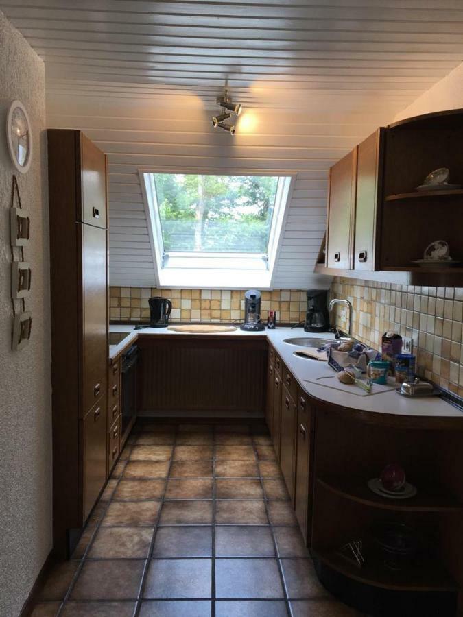 Ferienwohnung Ravelblick Roetgen Εξωτερικό φωτογραφία