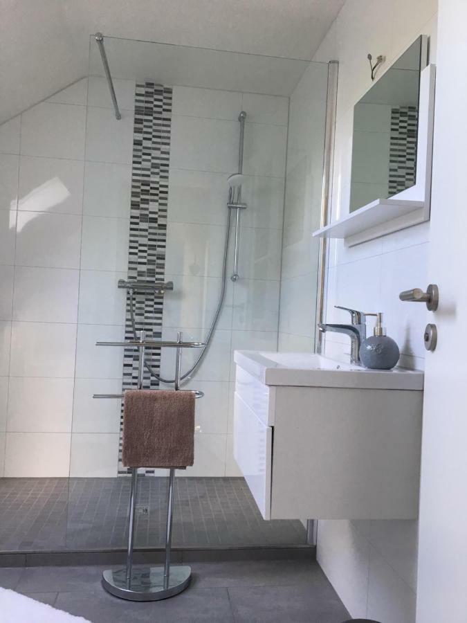 Ferienwohnung Ravelblick Roetgen Εξωτερικό φωτογραφία