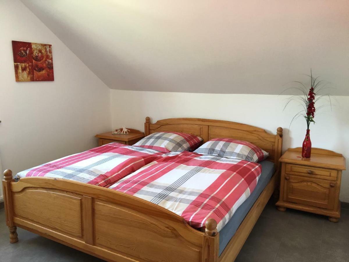 Ferienwohnung Ravelblick Roetgen Εξωτερικό φωτογραφία