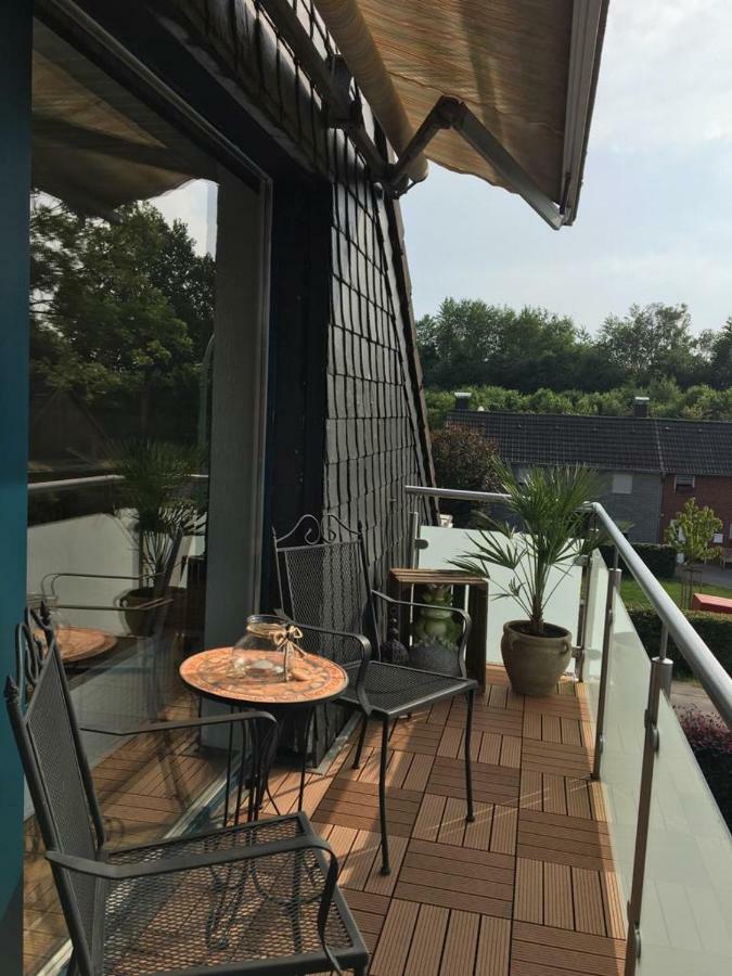 Ferienwohnung Ravelblick Roetgen Εξωτερικό φωτογραφία
