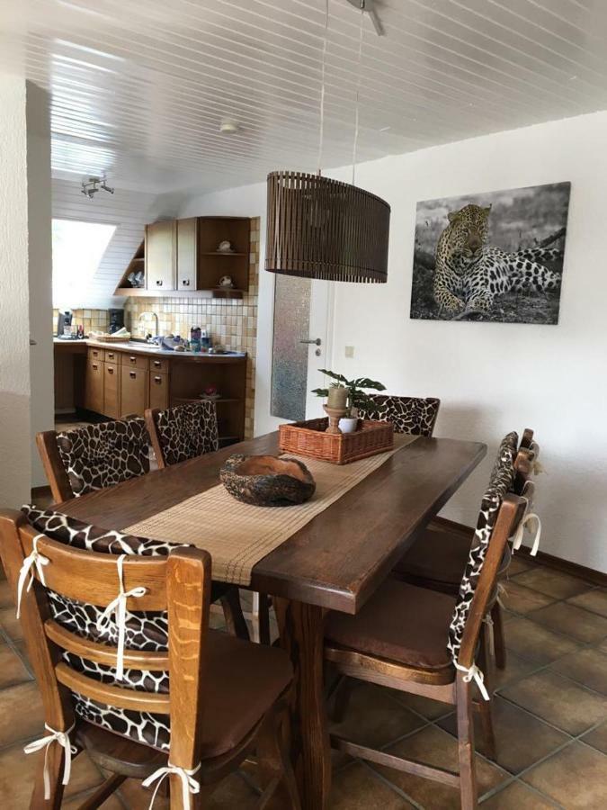 Ferienwohnung Ravelblick Roetgen Εξωτερικό φωτογραφία